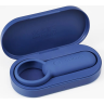 Эрекционное кольцо TENGA PAIRING с вибрацией, индиго TSV-102
